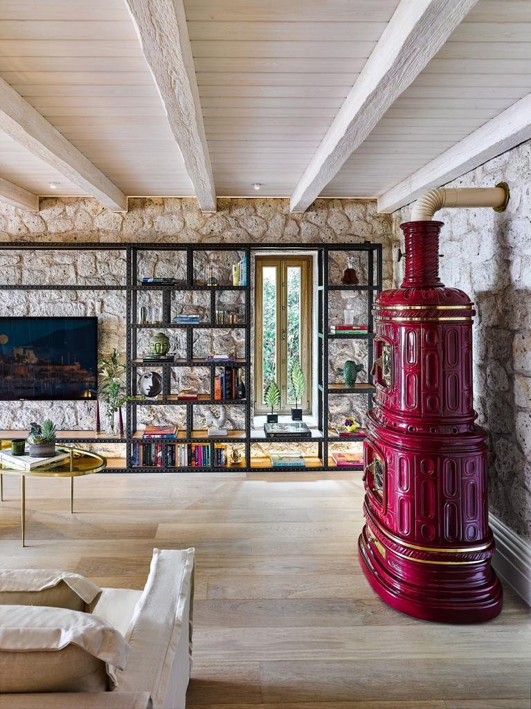 Villa in Bodrum, Muğla, Turkey 3 - 15113192