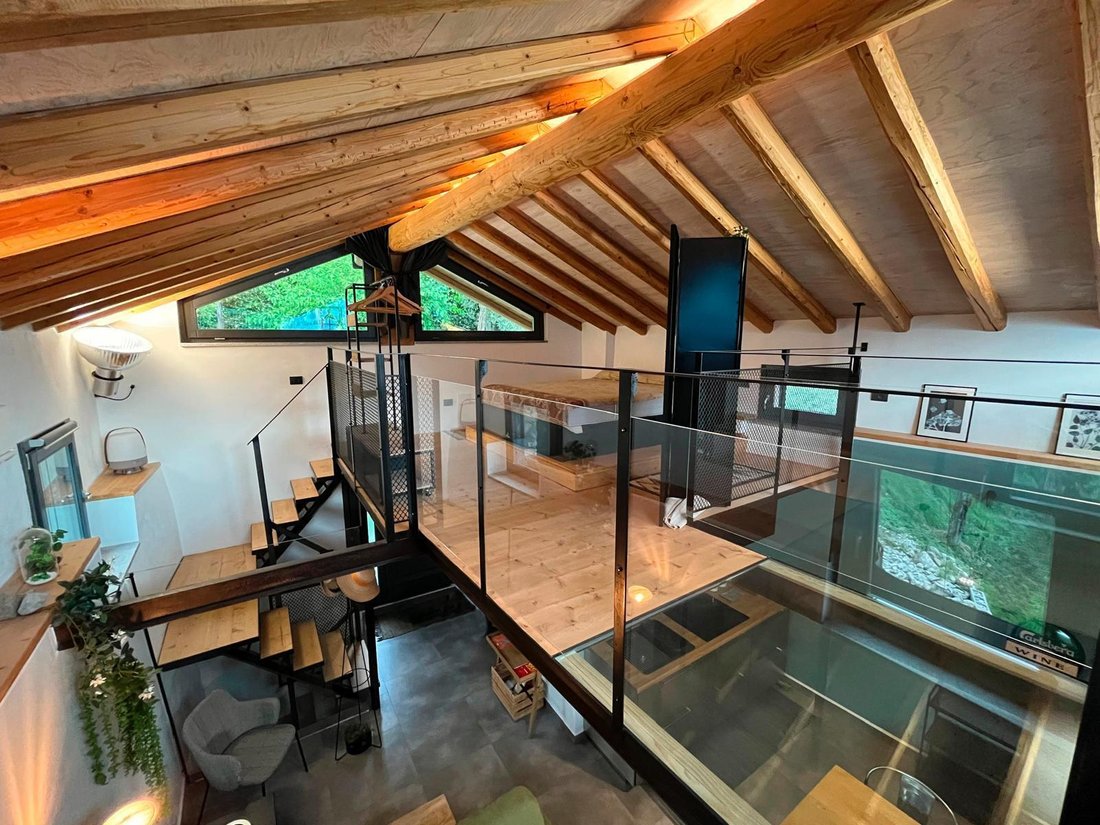 House in Sala Comacina, Lombardy, Italy 3 - 15112752