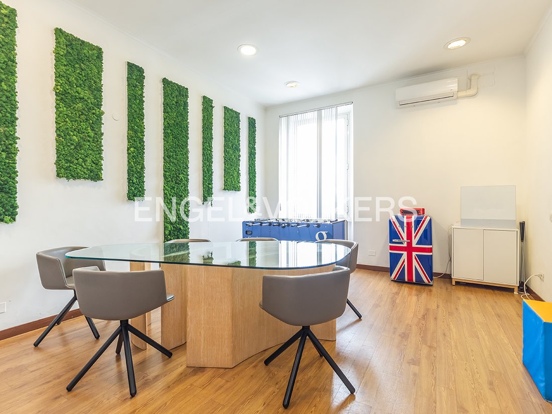 Apartment in Termini - Castro Pretorio, Rome, Italy 3 - 15113063