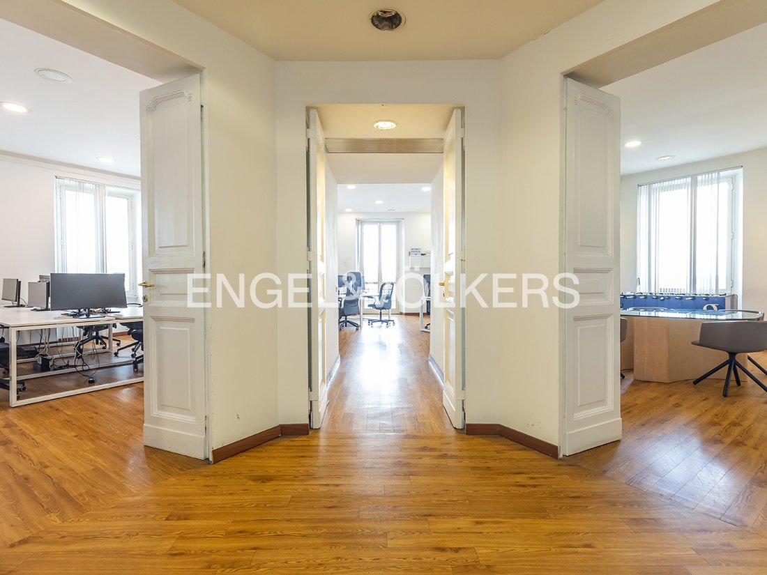 Apartment in Termini - Castro Pretorio, Rome, Italy 2 - 15113063