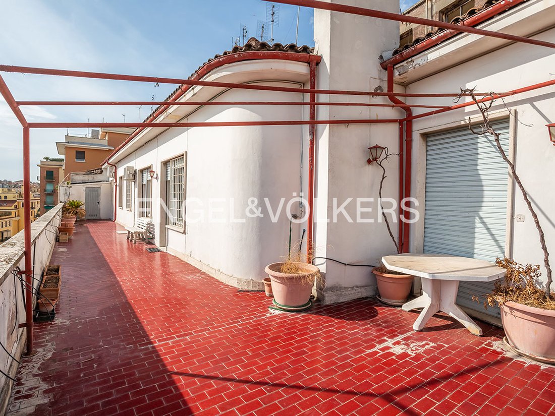 Apartment in Trieste - Coppedè, Rome, Italy 1 - 15113007