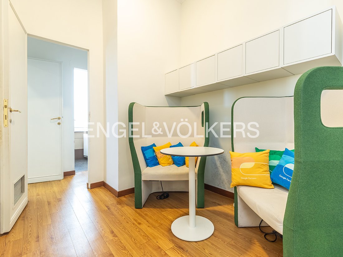 Apartment in Termini - Castro Pretorio, Rome, Italy 5 - 15113063