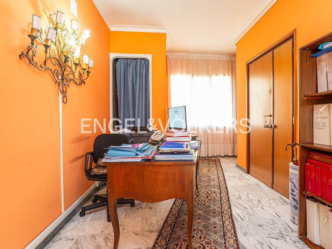 Apartment in Trieste - Coppedè, Rome, Italy 3 - 15113007
