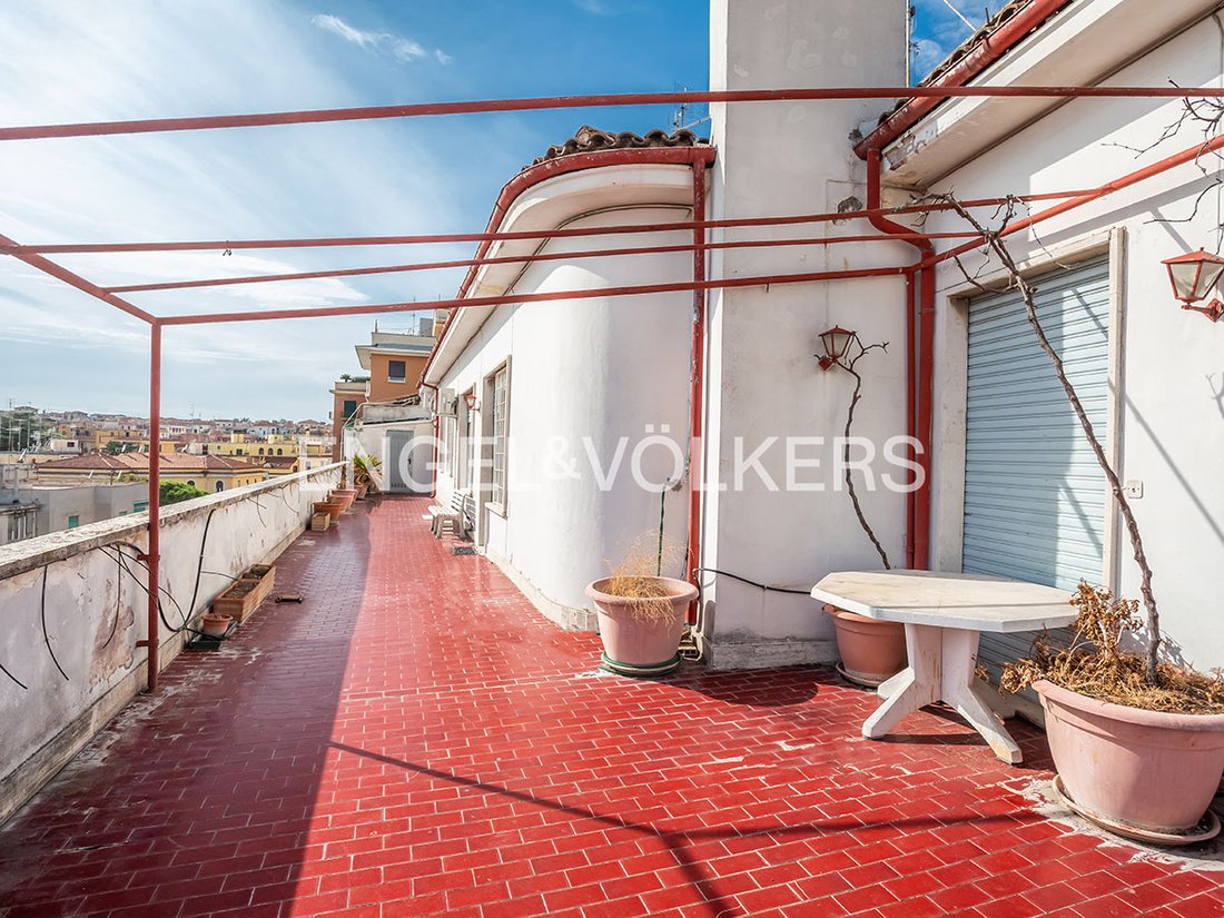 Apartment in Trieste - Coppedè, Rome, Italy 2 - 15113007