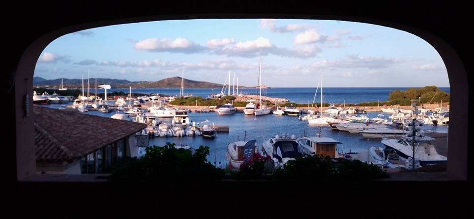 Apartment in Puntaldia, Sardinia, Italy 1 - 15113146