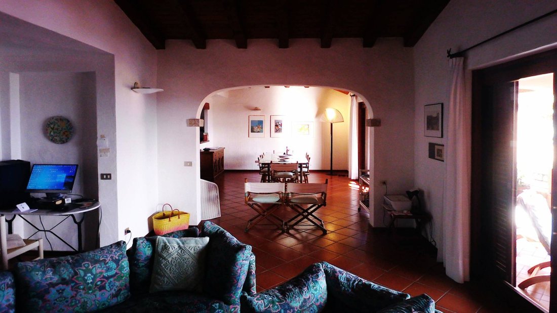 Apartment in Puntaldia, Sardinia, Italy 5 - 15113146