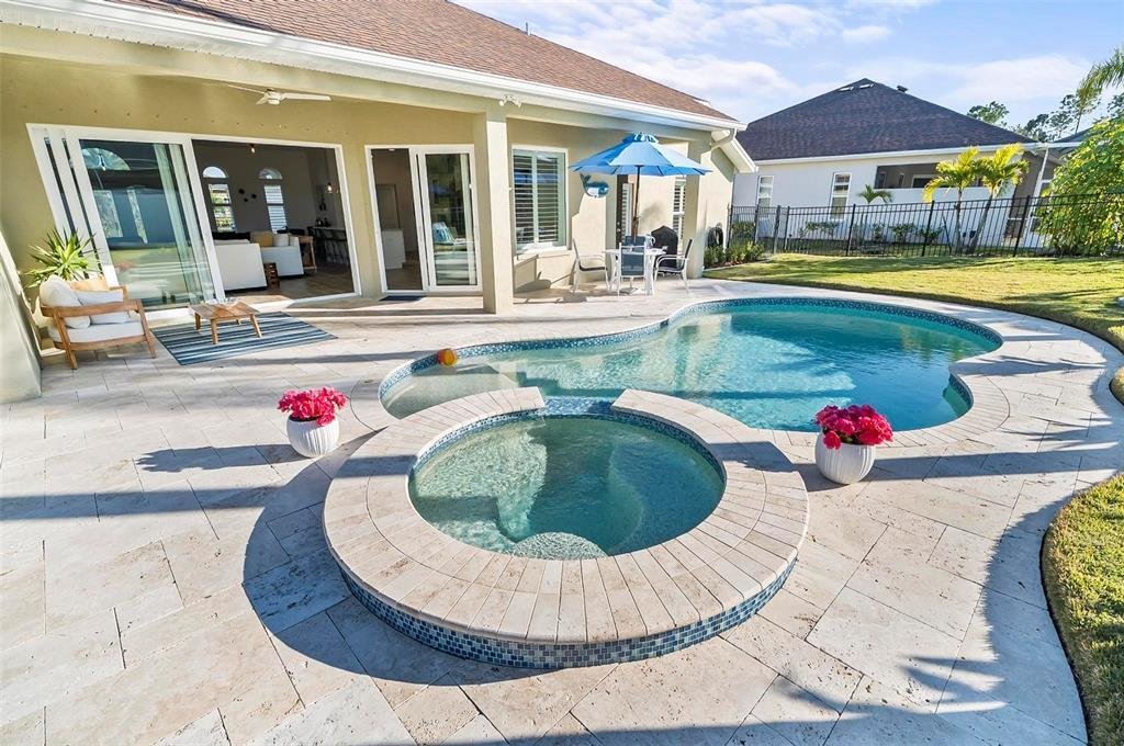 House in New Smyrna Beach, Florida, United States 3 - 15113199