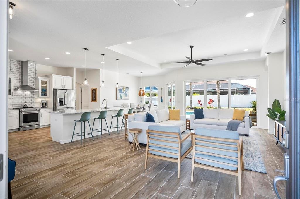 House in New Smyrna Beach, Florida, United States 2 - 15113199