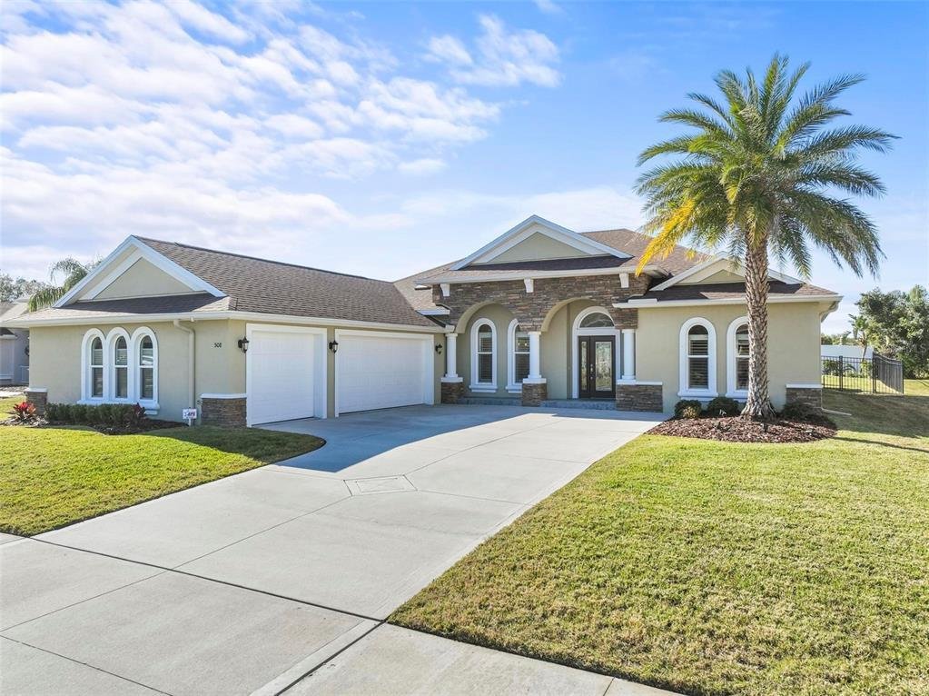 House in New Smyrna Beach, Florida, United States 1 - 15113199