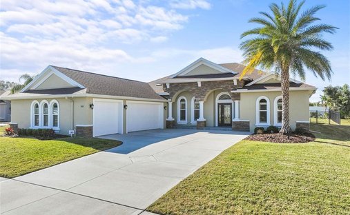 House in New Smyrna Beach, Florida, United States 1