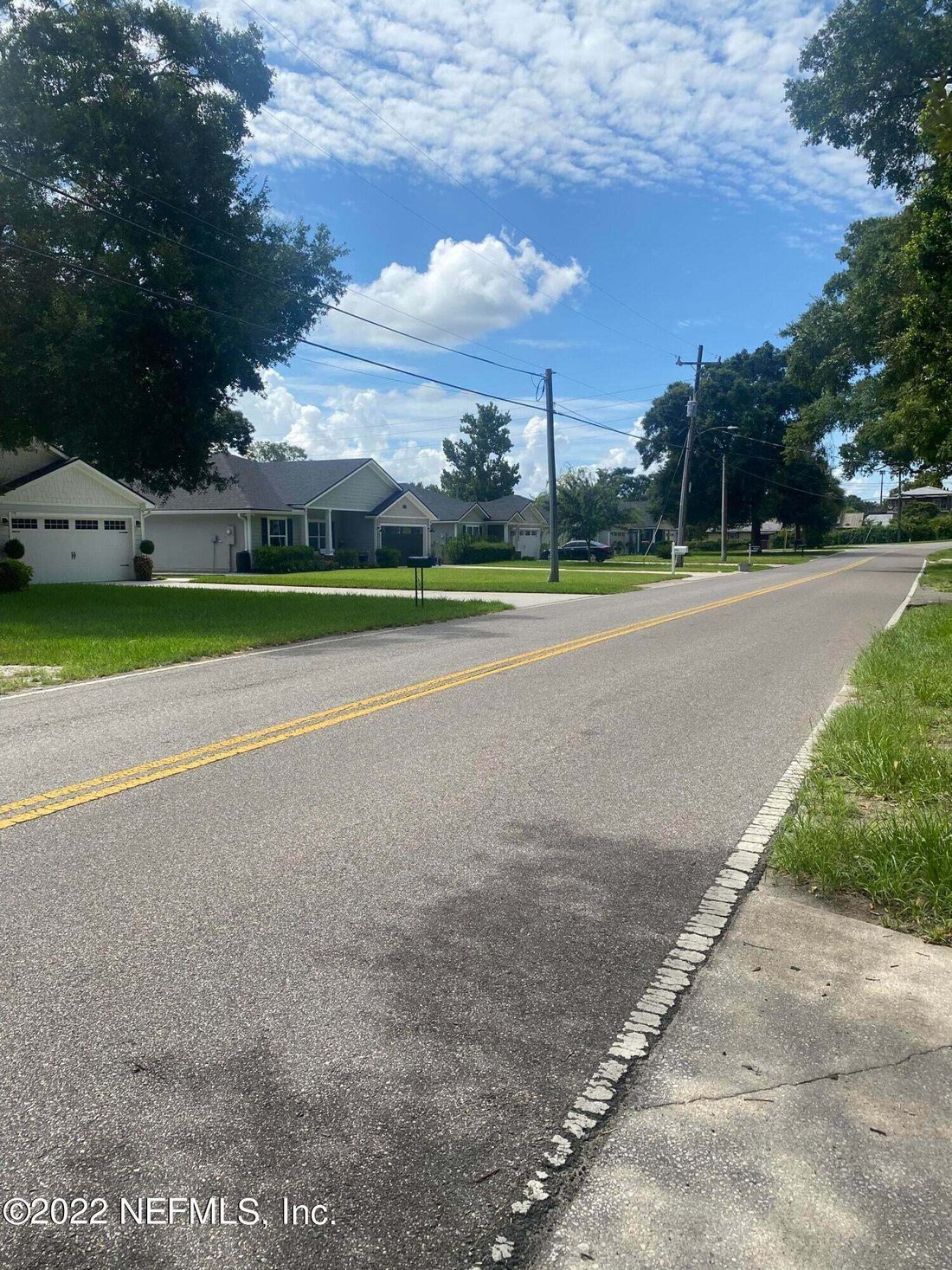 Land in Jacksonville, Florida, United States 2 - 12137534