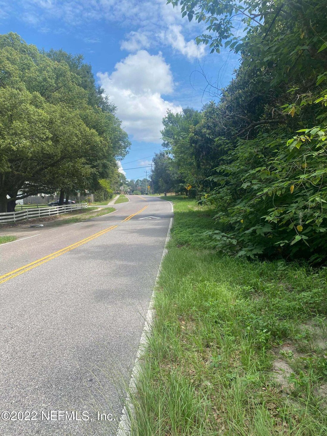 Land in Jacksonville, Florida, United States 5 - 12137534
