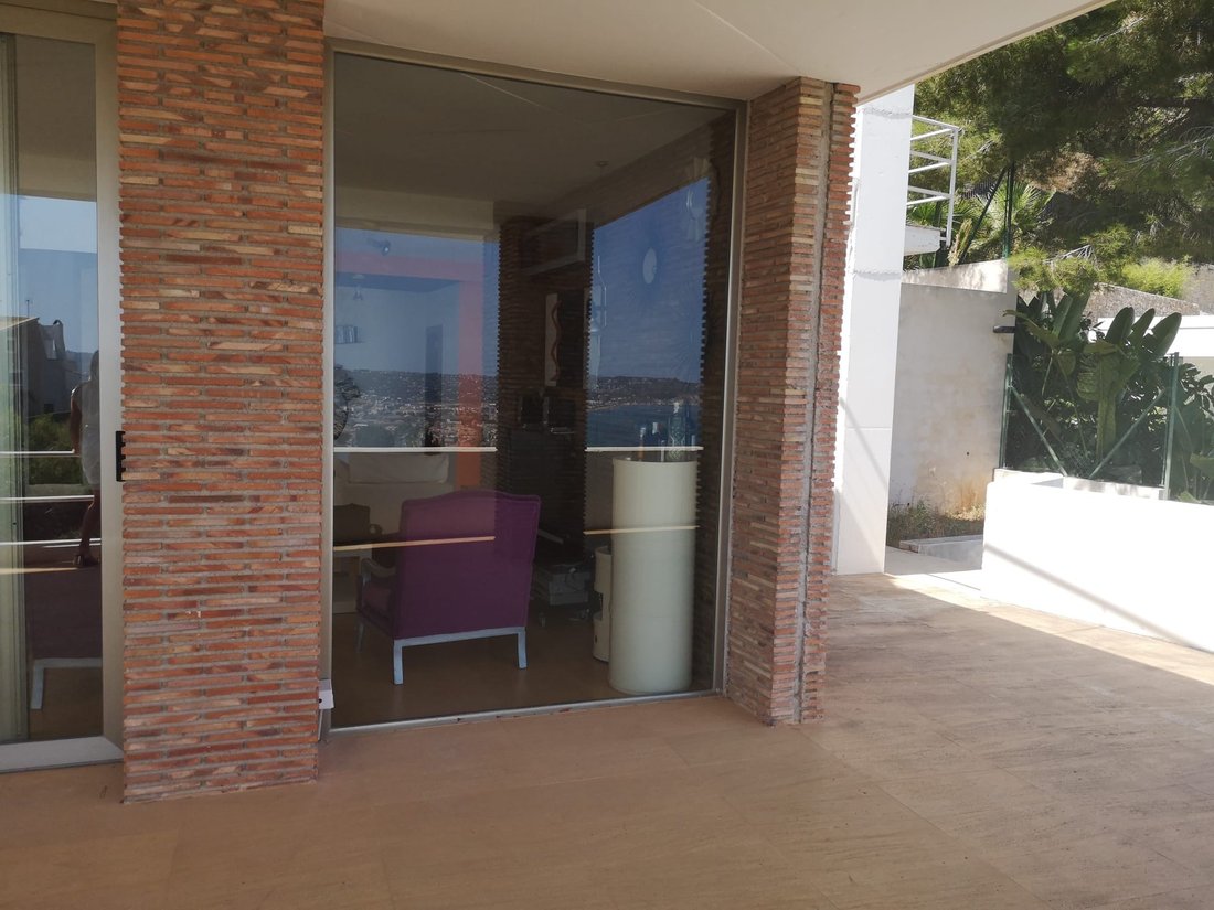 Javea Villa In Xàbia, Valencian Community, Spain For Sale (15116263)