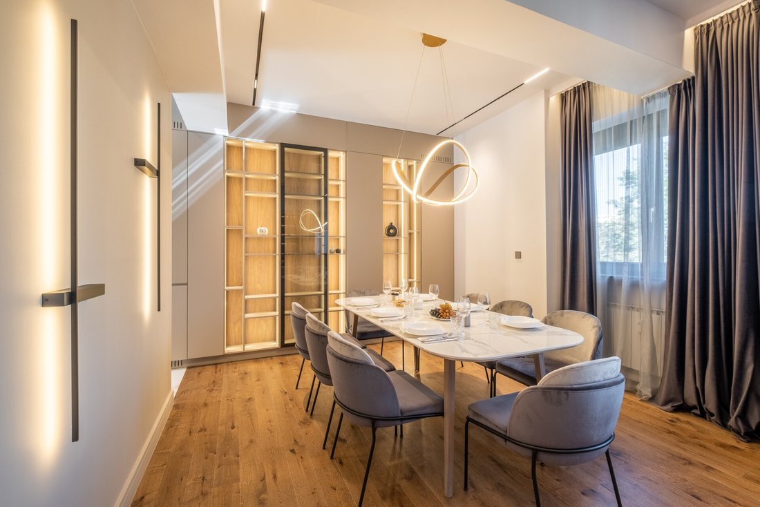 Apartamento en Sofía, Provincia de Sofía-Ciudad, Bulgaria 4 - 15113544