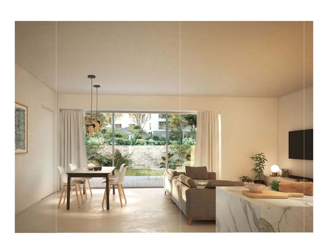 Apartment in Bissen, Mersch, Luxembourg 3 - 15113929