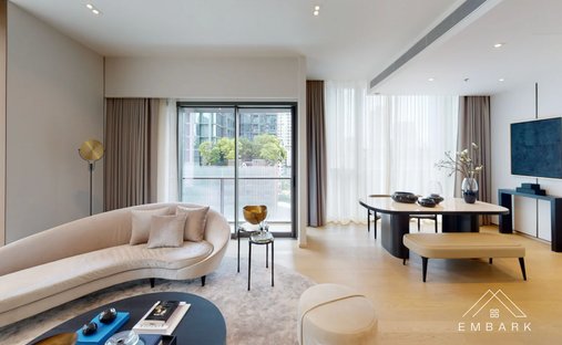 Condo in Bangkok, Krung Thep Maha Nakhon, Thailand 1