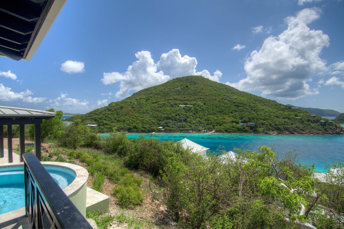 House in Little Scrub, Tortola, British Virgin Islands 4 - 1017331