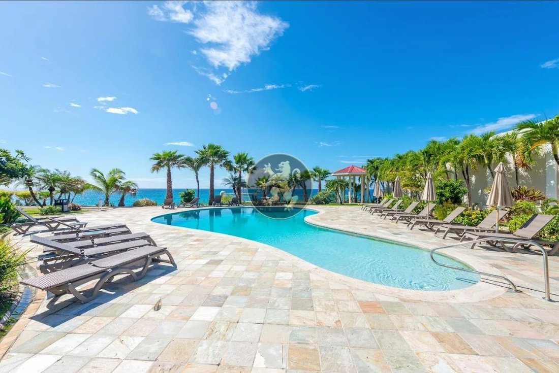 Apartment in Simpson Bay, Sint Maarten 1 - 15113648