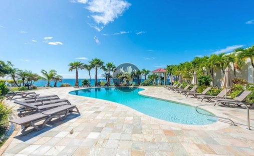 Apartamento en Simpson Bay, Sint Maarten 1