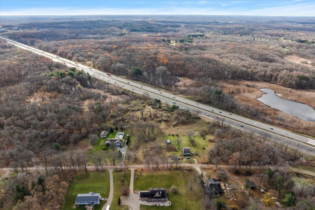 Land in Holly, Michigan, United States 4 - 15114570