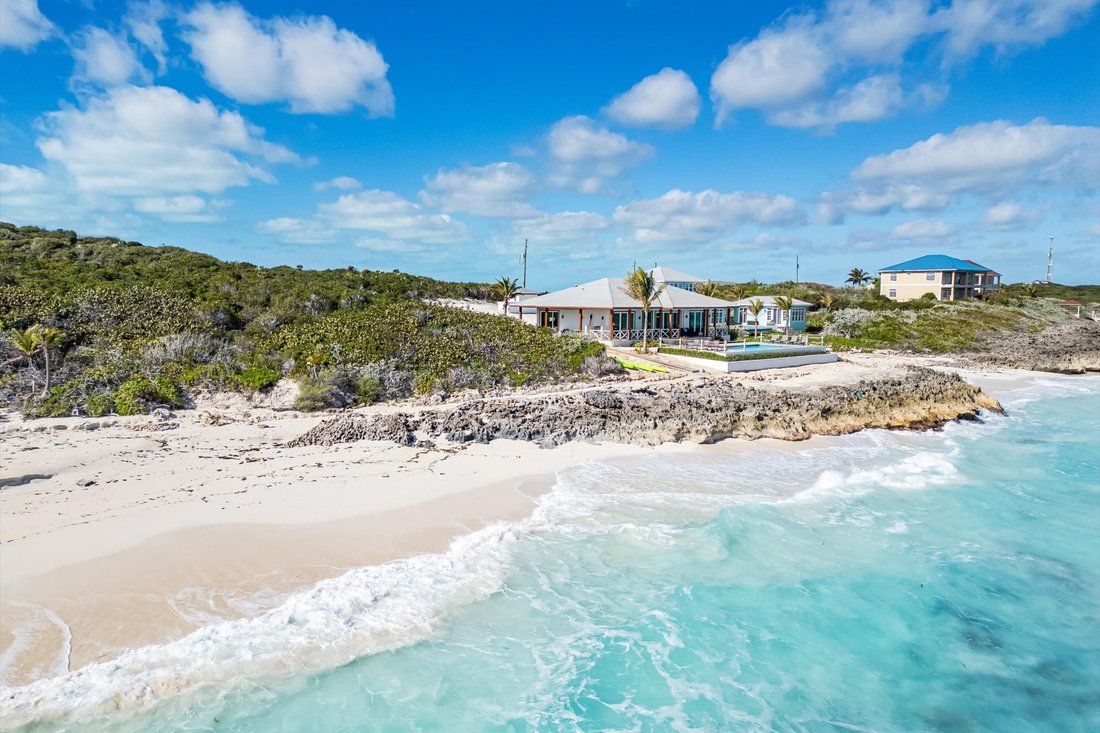 Maison à Farmer's Hill, Exumas, Bahamas 3 - 15114152