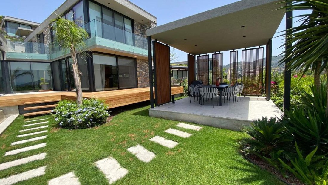 Villa in Bodrum, Muğla, Turkey 3 - 15113242