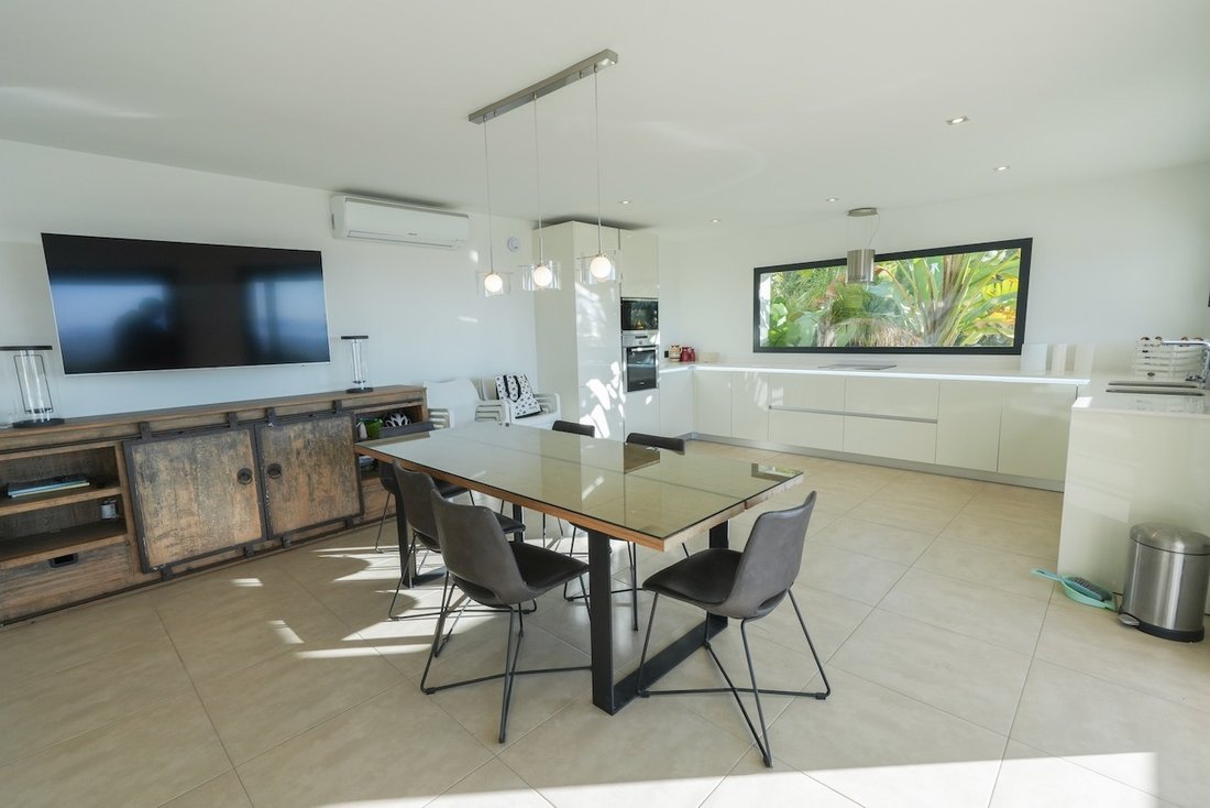 Villa in Benissa, Valencian Community, Spain 5 - 15113673