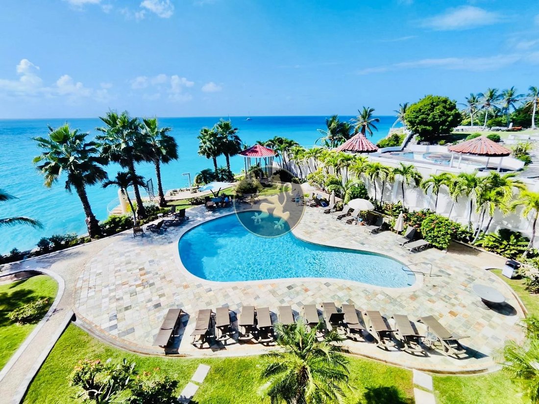 Apartment in Simpson Bay, Sint Maarten 4 - 15113648