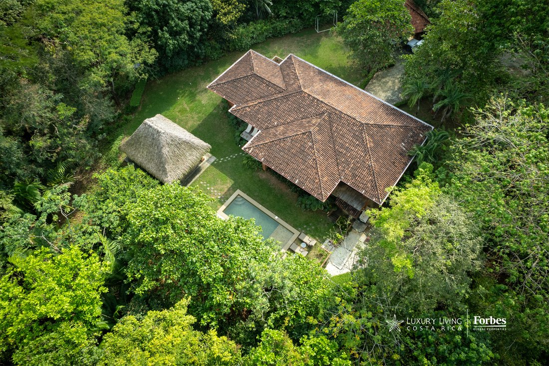 House in Punta Islita, Guanacaste Province, Costa Rica 3 - 14906474