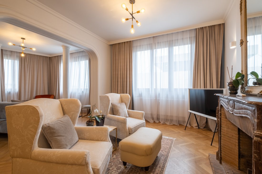 Penthouse in Sofia, Sofia City Province, Bulgaria 1 - 15113543