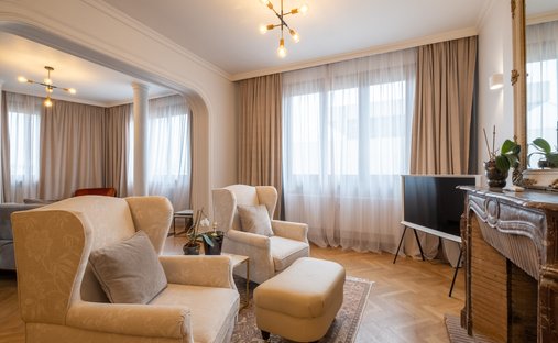 Penthouse in Sofia, Sofia City Province, Bulgaria 1