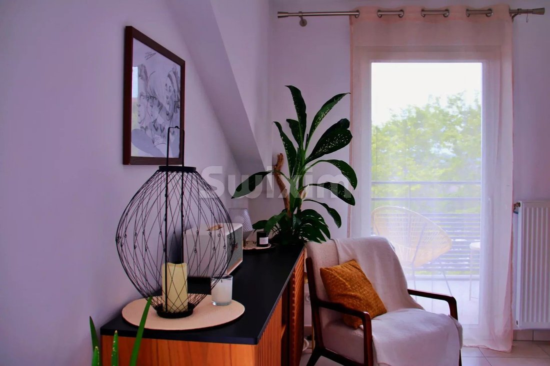 Apartment in Cranves-Sales, Auvergne-Rhône-Alpes, France 4 - 14456678