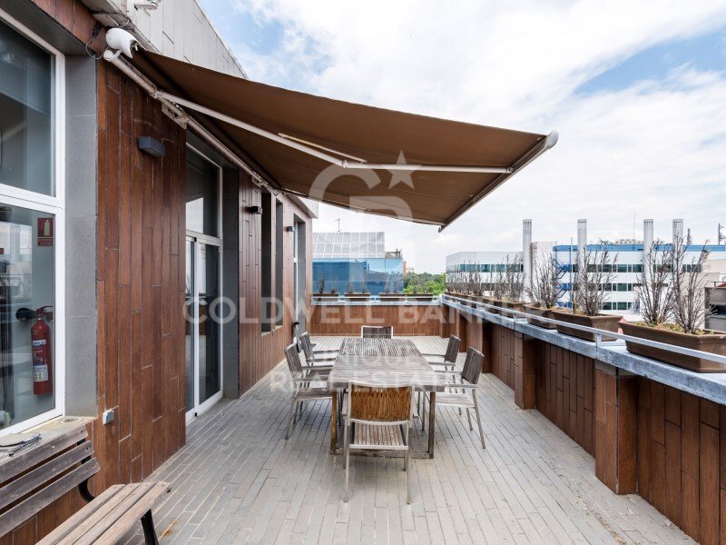 Appartamento a San Blas, Madrid, Spagna 3 - 15113766
