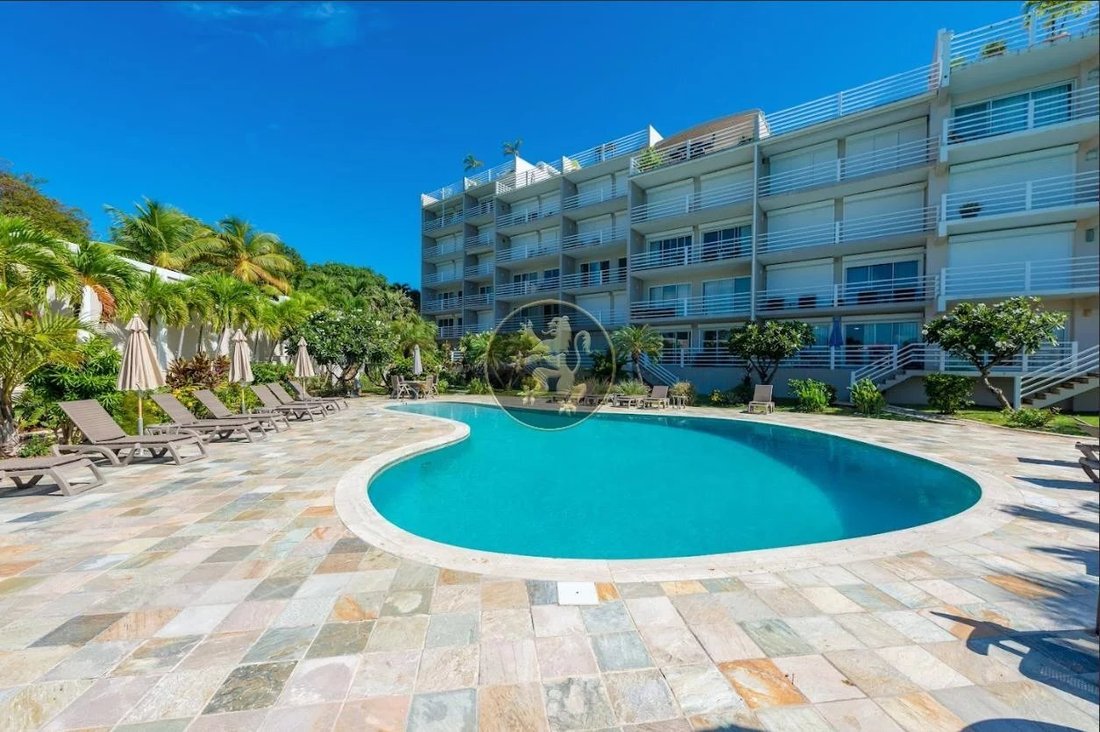 Apartment in Simpson Bay, Sint Maarten 2 - 15113648