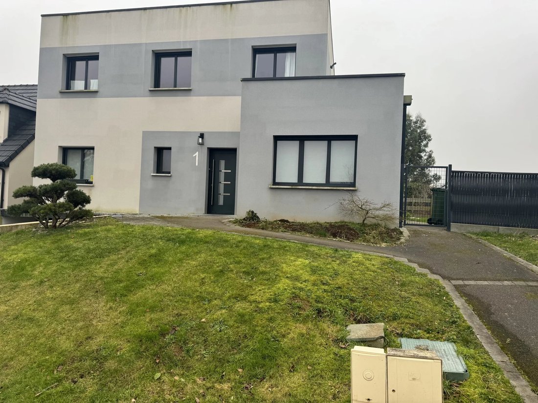 House in Boves, Hauts-de-France, France 1 - 15113826