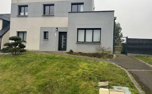 House in Boves, Hauts-de-France, France 1