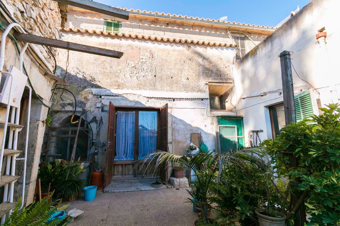 House in Binissalem, Balearic Islands, Spain 5 - 15114655