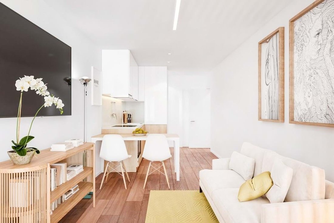 Apartment in Cedofeita, Santo Ildefonso, Se, Miragaia, Sao Nicolau e Vitoria, Porto District, Portugal 3 - 15113495