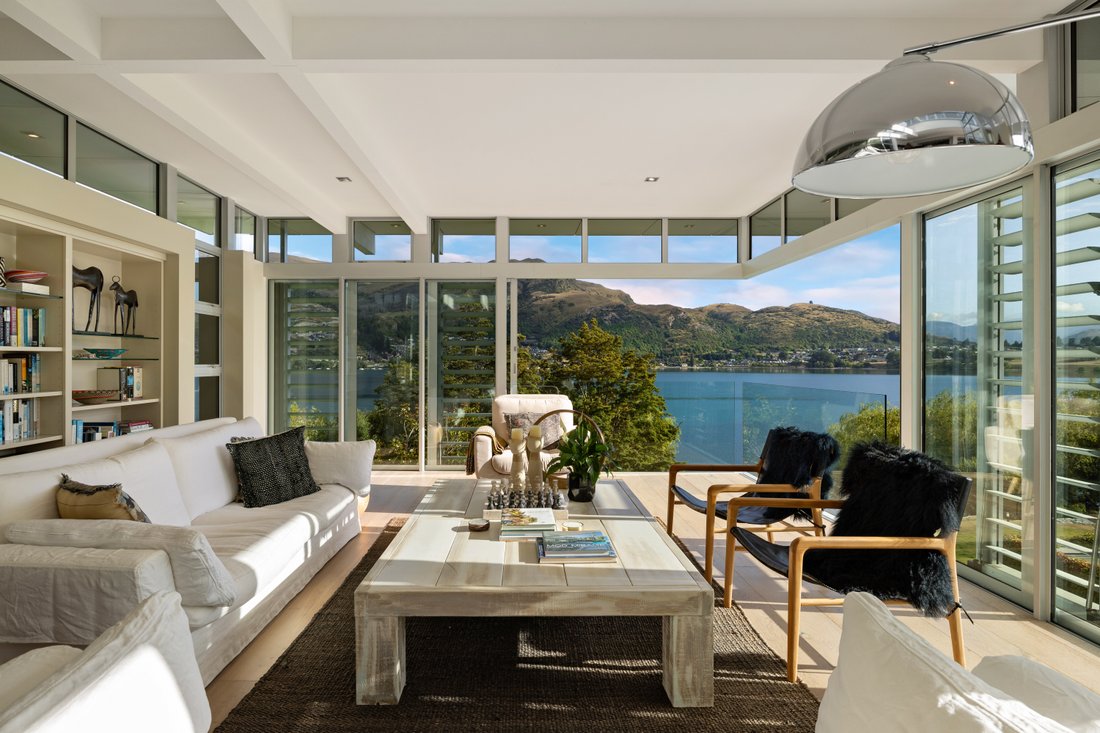 House in Jacks Point, Otago, New Zealand 2 - 15113735