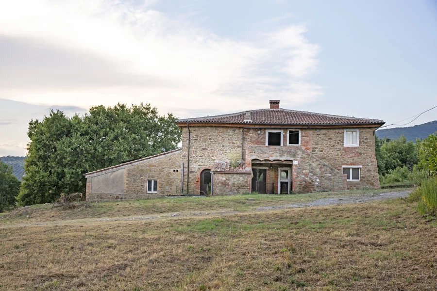 Apartamento en Passignano sul Trasimeno, Umbría, Italia 5 - 15114135