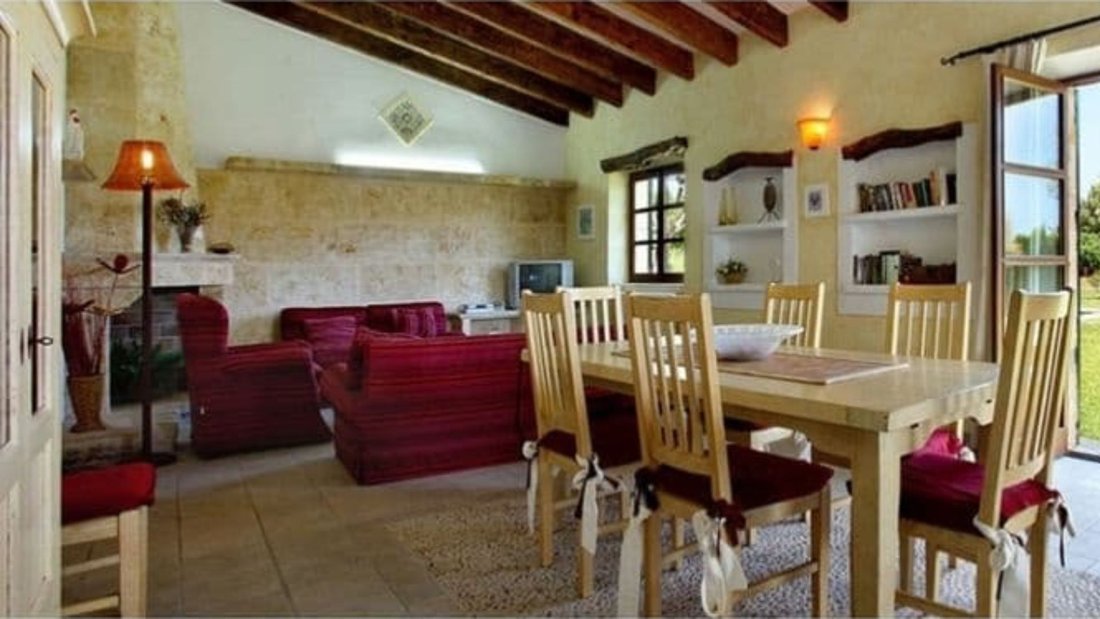 Country House in Alcudia, Balearic Islands, Spain 5 - 14570631