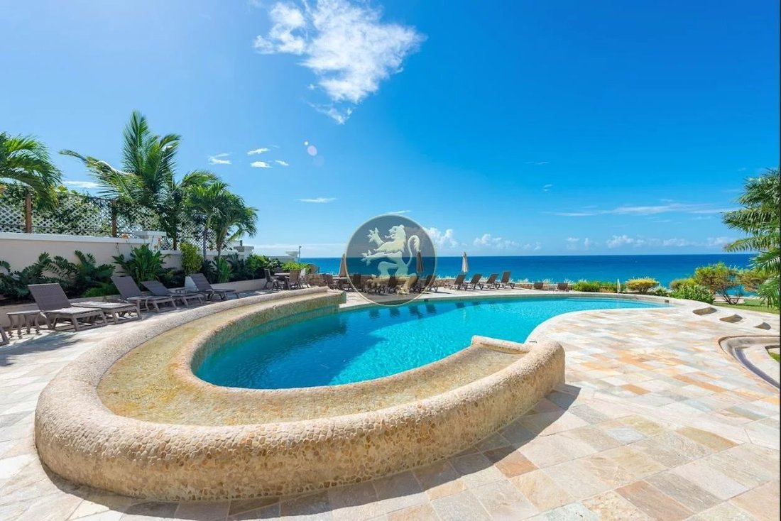 Apartment in Simpson Bay, Sint Maarten 3 - 15113648