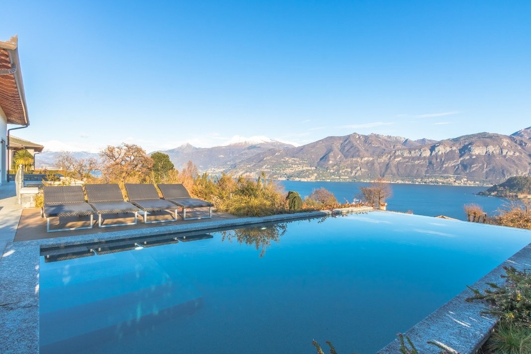 Villa in Griante, Lombardy, Italy 5 - 15113277