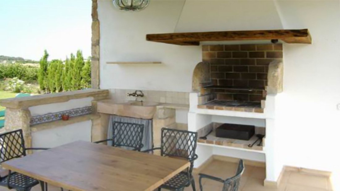 Country House in Alcudia, Balearic Islands, Spain 4 - 14570631