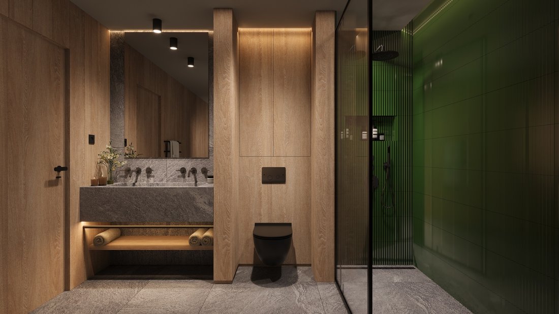 Eigentumswohnung in Andermatt, Uri, Schweiz 4 - 15114645