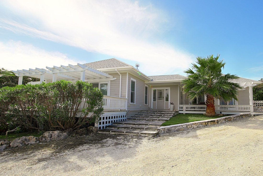 Maison à Governor's Harbour, Bahamas 3 - 15114155