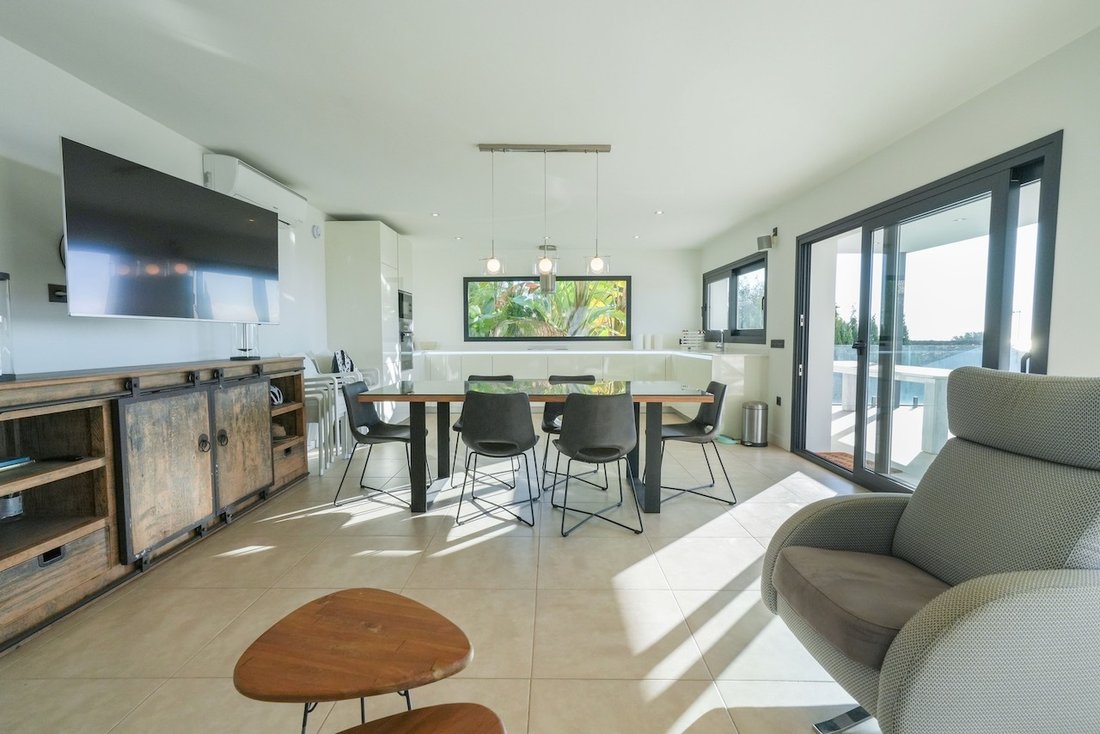 Villa in Benissa, Valencian Community, Spain 3 - 15113673