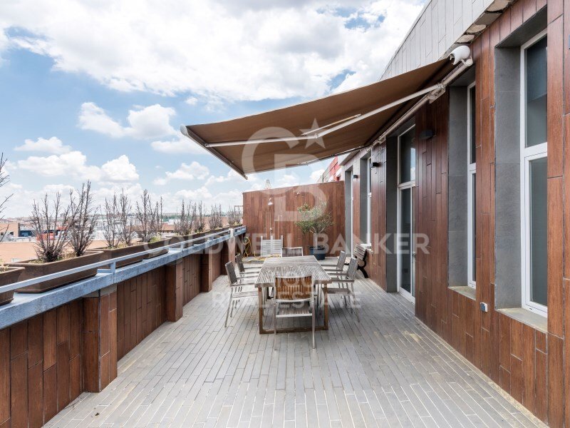 Appartamento a San Blas, Madrid, Spagna 1 - 15113766