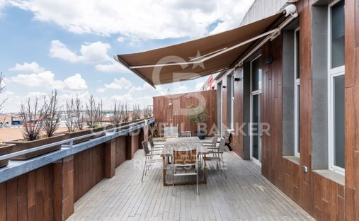 Appartement à San Blas-Canillejas, Madrid, Espagne 1