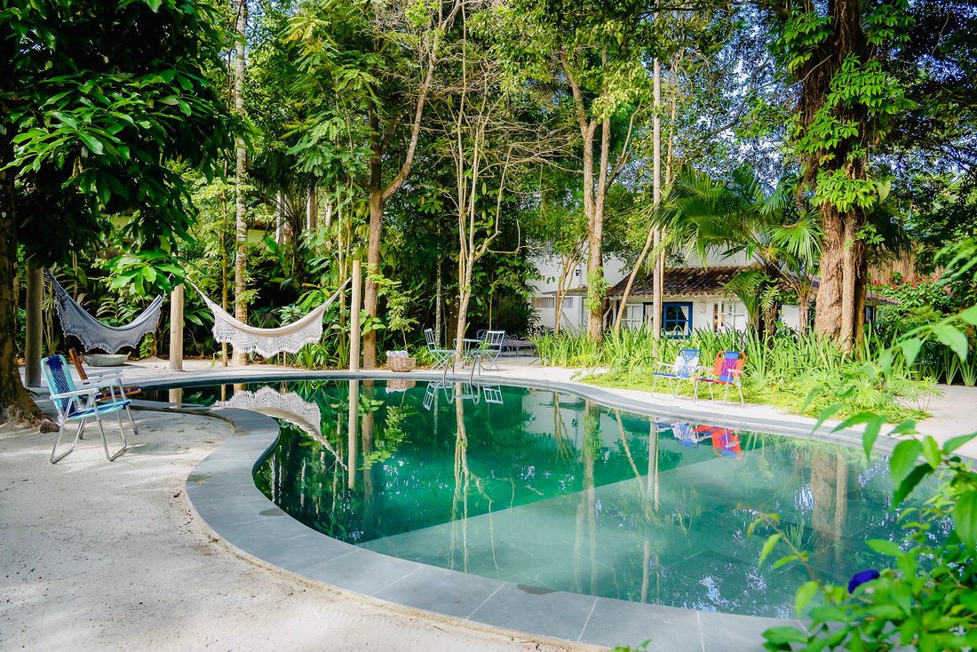 House in Trancoso, State of Bahia, Brazil 1 - 15113442